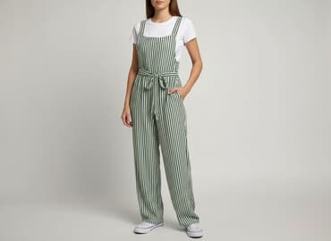 zalando kombinezony na wesele: Object, Kombinezon damski, rozmiar S — 8