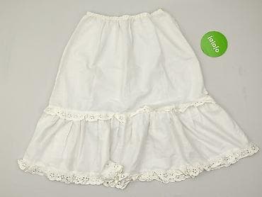 spodnice midi: Spódnica damska, rozmiar One size — 2