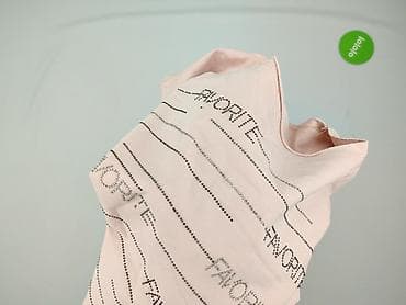 rocks spodnie: Bluzka damska, rozmiar 8XL — 5