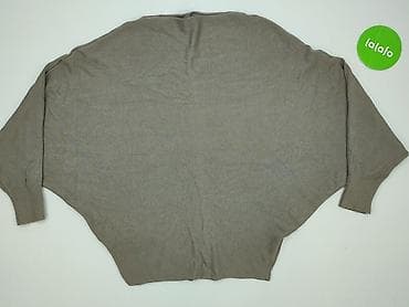 nepal: ITALY FASHION, Sweter damski, rozmiar One size — 2
