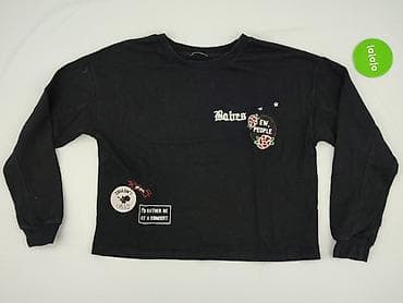 bluzki pikachu: Cropp, Bluza damska
, rozmiar L — 2