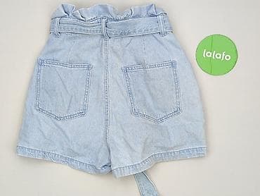 diverse jeans: Denim, Szorty damskie, rozmiar 2XS — 3