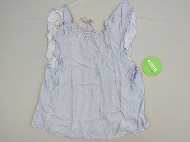 koszula z bufiastymi rękawami h m: H&M, Bluzka damska, XL — 3