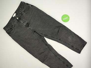 denim co 145478: H&M, Jeansy damskie, rozmiar 3XL — 2