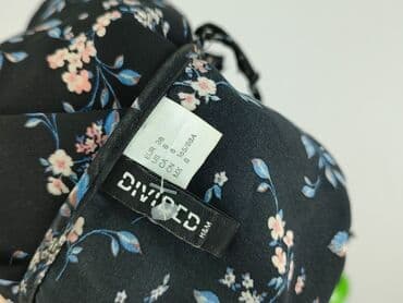 bluzki i koszule damskie day birger et mikkelsen: H&M Divided, Top damski, rozmiar M — 5