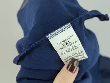 kimono kurtka: Kardigan damski, rozmiar 2XL — 4