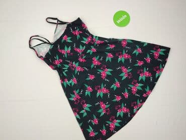 duże rozmiary ekskluzywne sukienki plus size: Janina, Sukienka damska, rozmiar S — 3