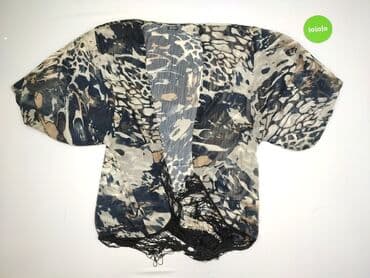 ubrania w stylu japońskim: Narzutka damska, rozmiar One size — 3