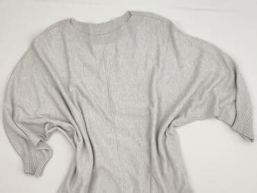 oversize t shirty: Sweter damski, rozmiar 7XL — 1