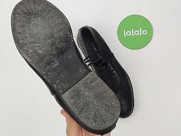 buty manolo: Półbuty dla mężczyzn, rozmiar 40 — 5