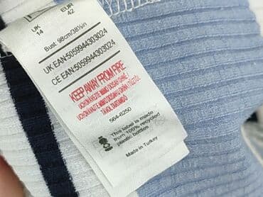 koszulka f f: F&F, Sukienka damska, rozmiar XL — 5