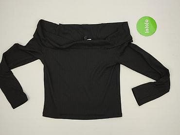 hm 3: H&M Divided, Bluzka damska, rozmiar L — 2