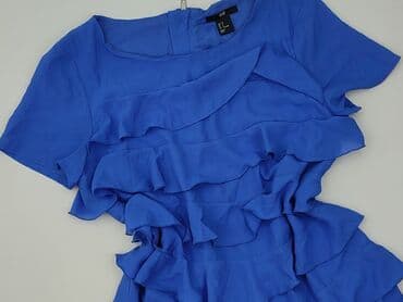 sukienka hm cekiny: H&M, Sukienka damska, rozmiar M — 1