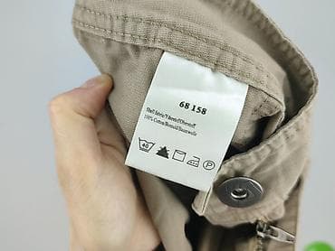 apple bottom jeans: Bon'A Parte, Spodnie materiałowe damskie, rozmiar XL — 5