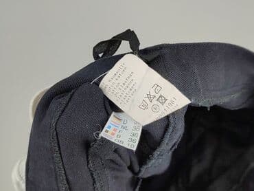 krótkie spodenki bermudy damskie: Szorty damskie, rozmiar S — 4