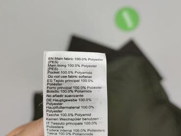 kurtka i spodnie zimowe pepco: Decathlon, Spodnie dla mężczyzn, rozmiar S — 5