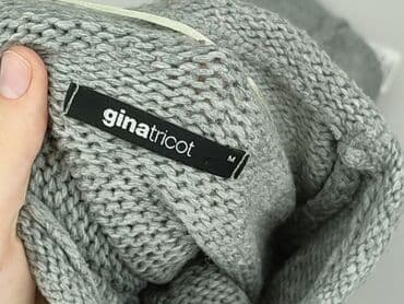 czy sweter z poliestru jest dobry: Gina Tricot, Sweter damski, rozmiar M — 5