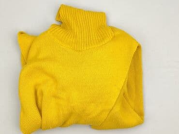 długi sweter sukienki: Sukienka damska, rozmiar 5XL — 5