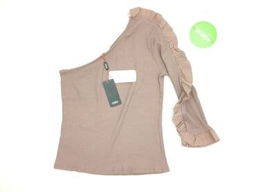 koszula do stroju krakowskiego: Women's blouse, size L (EU 40) — 3