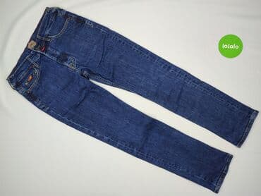 ala crocs: Reiko, Jeansy dla mężczyzn, rozmiar XS — 2