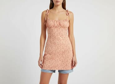 missguided sukienki: Missguided, Sukienka damska, rozmiar L — 1