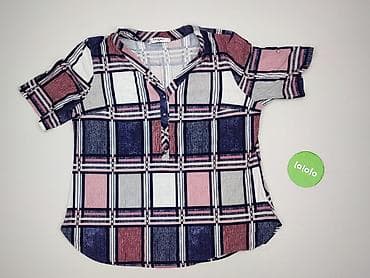 modna bluzki: Bluzka damska, rozmiar L — 2