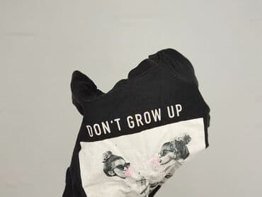 t shirty python: H&M, Top damski, rozmiar S — 4