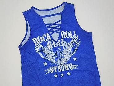 stranger things bluzki: Shein, Top damski, rozmiar M — 1