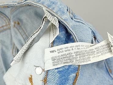 dżinsy kobiece: Zara, Jeansy damskie, rozmiar L — 5