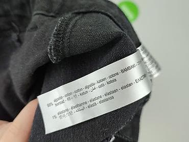 Bershka, Джинси жіночі, розмір L — 5