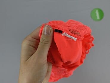 krótka czerwona sukienki na wesele: Sukienka damska, rozmiar S — 4