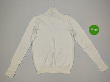 Kobiety: Zara, Sweter damski, rozmiar M — 3