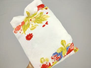 suknia biala: Pieces, T-shirt damski, rozmiar S — 5