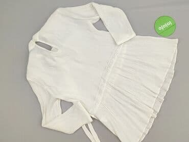 reserved sukienki biale: Reserved, Bluzka damska, rozmiar S — 3