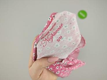 koszule nocne c: Koszula nocna damska, rozmiar M — 4