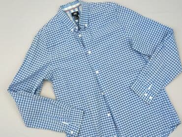 koszula stone island: Shirt for men, S (EU 36), H&M, condition - Very good — 1