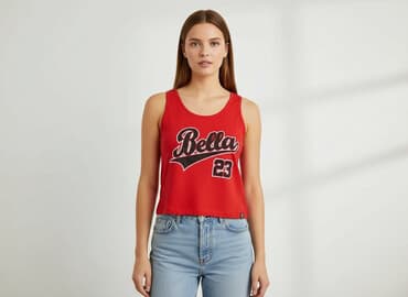 koszule aries: Top damski, rozmiar S — 1