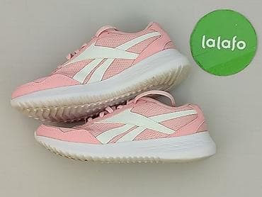 baleriny reebok: Reebok, Sneakersy damskie, rozmiar 37 — 4