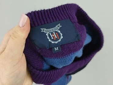 czy akryl w swetrze jest dobry: Hudson, Sweter dla mężczyzn, rozmiar M — 4