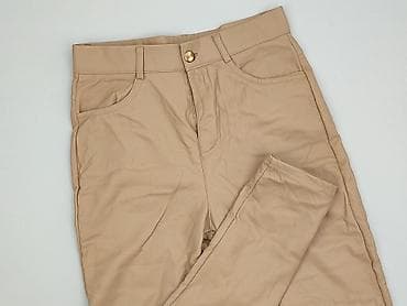 Yu & Me, Spodnie materiałowe damskie, rozmiar M