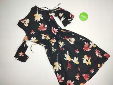 sukienki odcinane pod biustem dla puszystych: George, Women`s dress, size S (EU 36) — 3