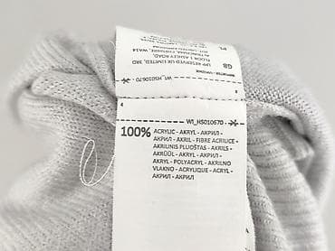 pepco sweter niebieski: House, Sweter damski, rozmiar XL — 5