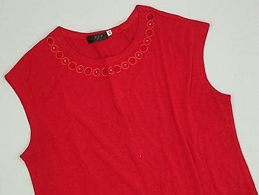 bluzy lata 80: Bluzka damska, rozmiar M — 1