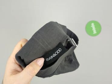 Kobiety: Even&Odd, Legginsy Krótkie damskie, S — 4