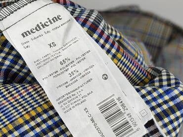 medicine garnitury: Medicine, Sukienka damska, rozmiar XS — 5