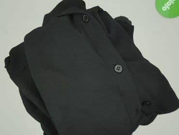 koszulka z długim rękawem cropp: H&M Divided, Koszula damska, rozmiar S — 6