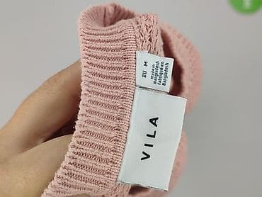 vila clothes sweter: Vila, Sweter damski, rozmiar M — 4