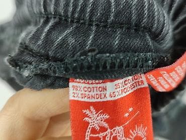 essentials spodnie: Jeansy dla mężczyzn, rozmiar S — 4