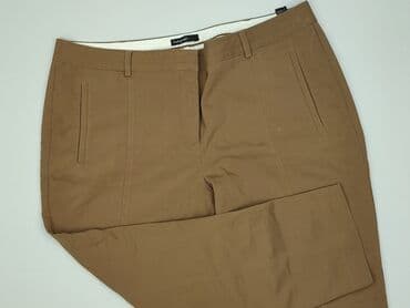 cargo crop: Autograph, Spodnie materiałowe damskie, rozmiar 3XL — 1