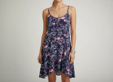 carry kombinezon: Carry, Sukienka damska, rozmiar L — 6